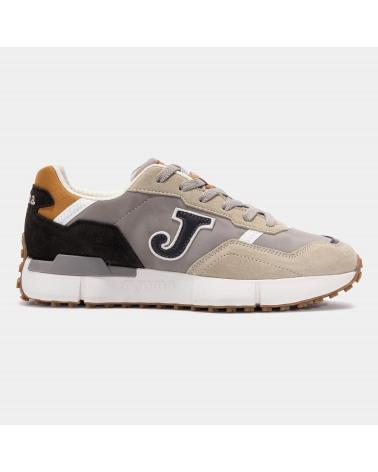 JOMA ZAPATILLA CASUAL 1992 GRIS