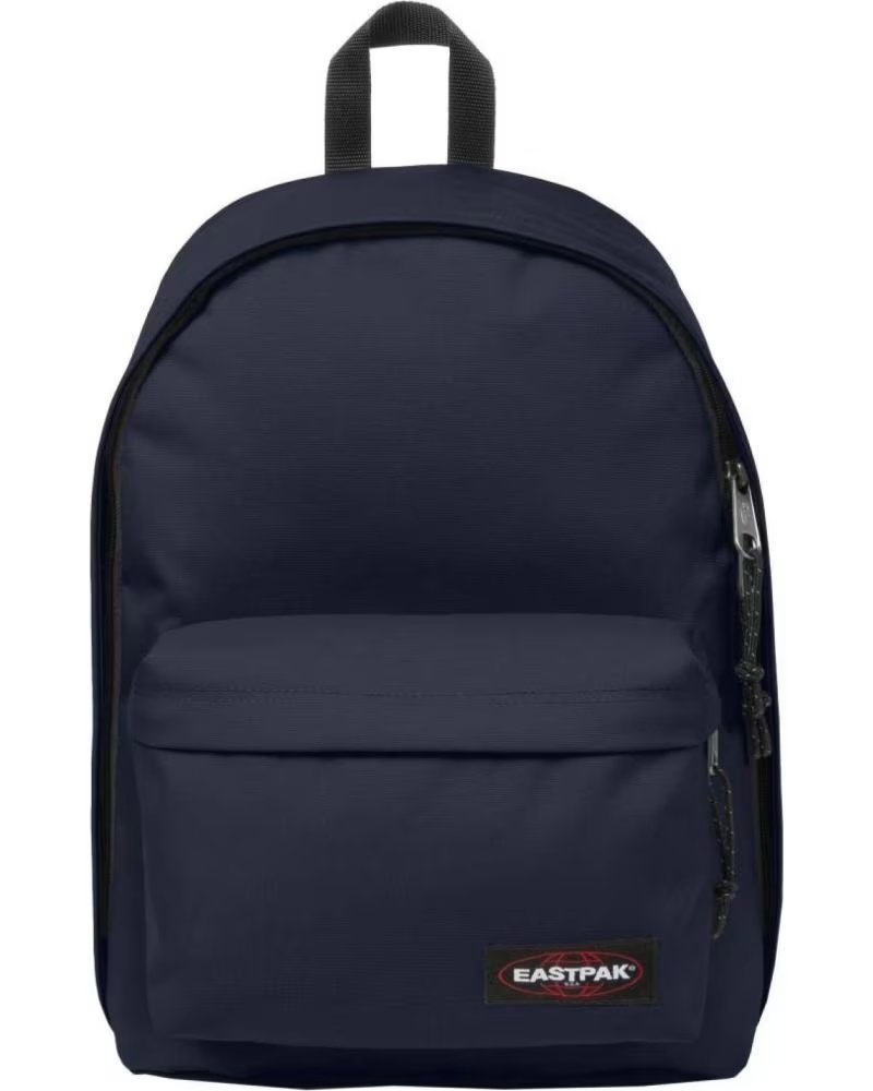 EASTPAK SAC À DOS OUT OF OFFICE EK000767L831 BLEU ULTRA MARI