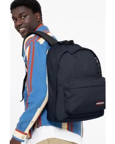 EASTPAK MOCHILA OUT OF OFFICE EK000767L831 AZUL ULTRA MARI
