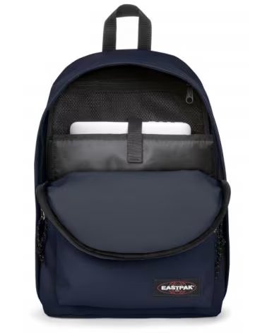 EASTPAK MOCHILA OUT OF OFFICE EK000767L831 AZUL ULTRA MARI