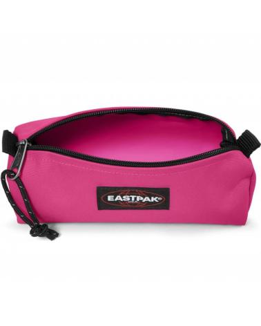 TROUSSE EASTPAK BENCHMARK SINGLE ROSE PINK PINK