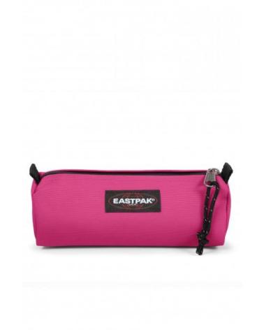 TROUSSE EASTPAK BENCHMARK SINGLE ROSE PINK PINK