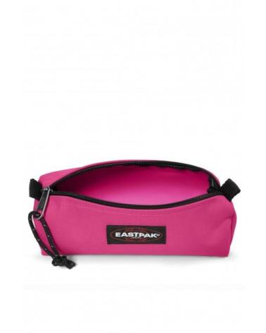 TROUSSE EASTPAK BENCHMARK SINGLE ROSE PINK PINK