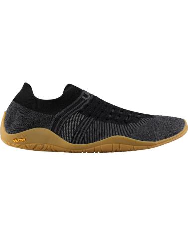 UYN Y100416 BEEMOTION SHOES BLACK-ANTH VARIOS COLORES