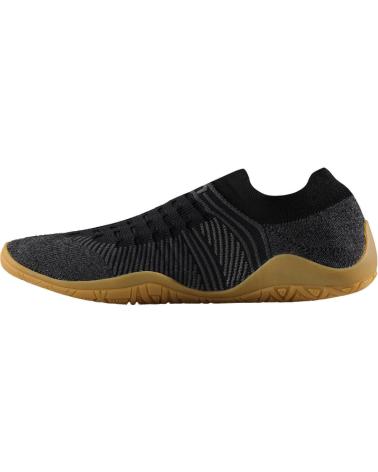 UYN Y100416 BEEMOTION SHOES BLACK-ANTH VARIOS COLORES
