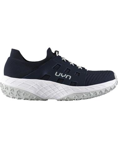 UYN Y100414 MAN ARTAX PLUS SHOES BLUE MARINE AZUL