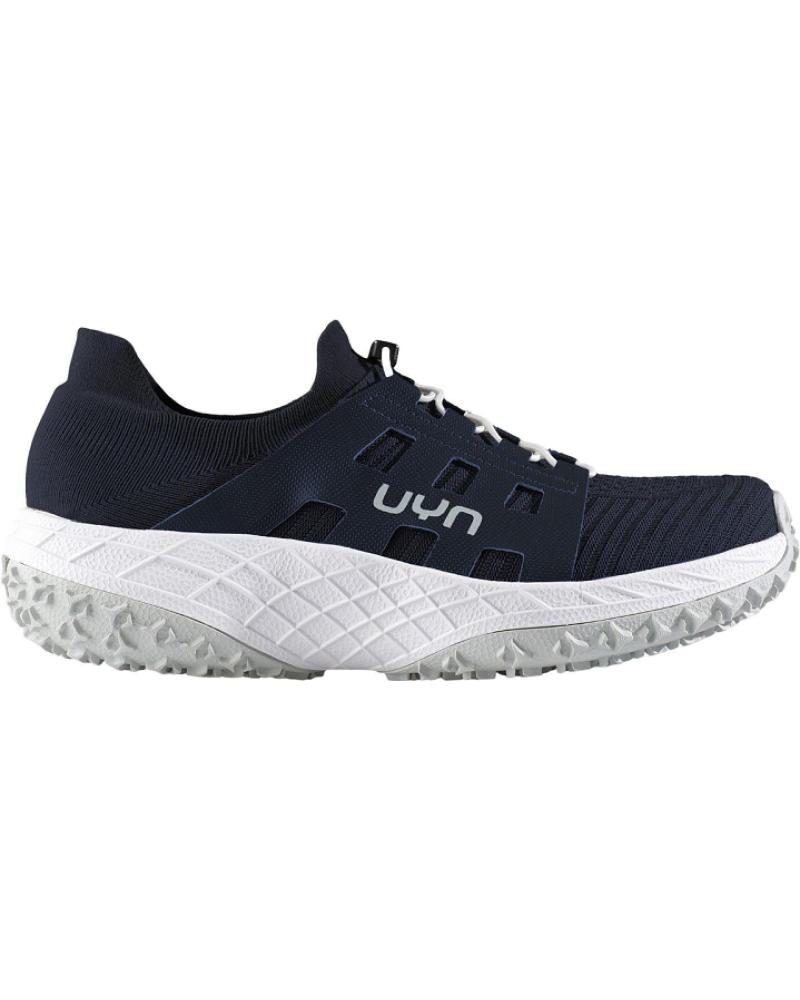 UYN Y100414 MAN ARTAX PLUS SHOES BLUE MARINE AZUL