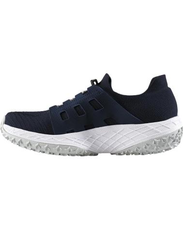 UYN Y100414 MAN ARTAX PLUS SHOES BLUE MARINE AZUL