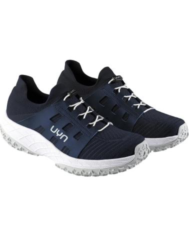 UYN Y100414 MAN ARTAX PLUS SHOES BLUE MARINE AZUL