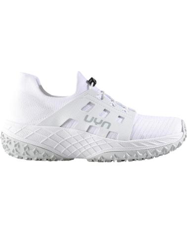 UYN Y100414 MAN ARTAX PLUS SHOES WHITE BLANCO