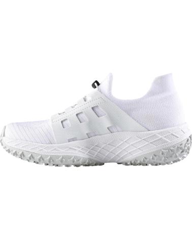 UYN Y100414 MAN ARTAX PLUS SHOES WHITE BLANCO