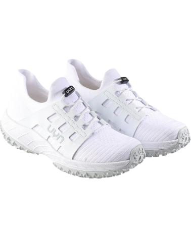 UYN Y100414 MAN ARTAX PLUS SHOES WHITE BLANCO