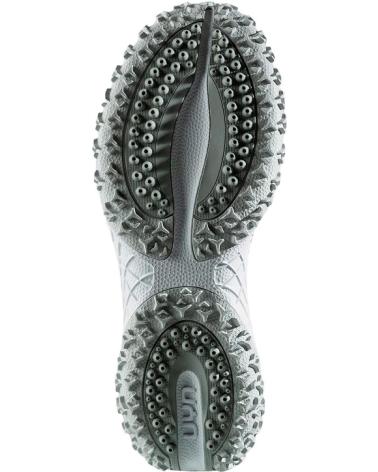 UYN Y100414 MAN ARTAX PLUS SHOES WHITE BLANCO