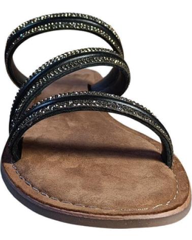 ITSE IF6607 NEGRO