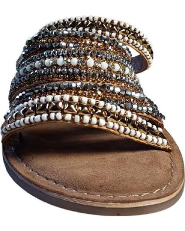 ITSE IF6546 TAUPE MARRóN