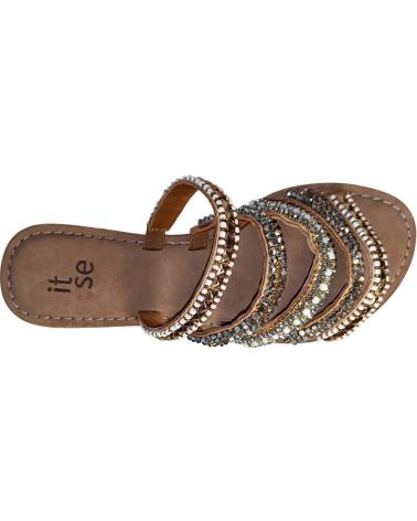 ITSE IF6546 TAUPE MARRóN