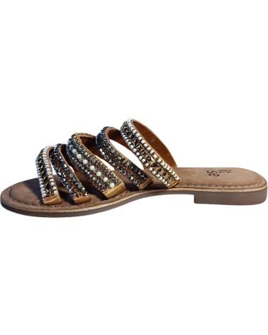 ITSE IF6546 TAUPE MARRóN