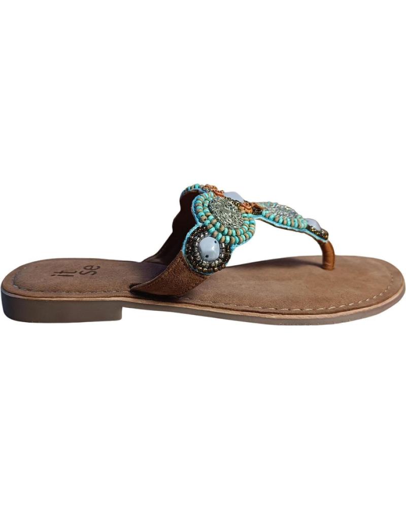 ITSE IF6488 TAUPE AZUL