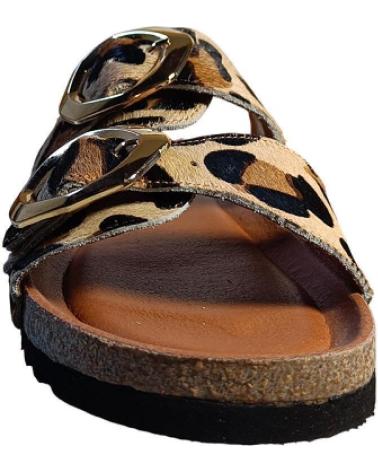 ITSE SALOMON 3-SALOMON LEOPARDO VARIOS COLORES