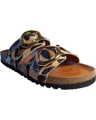 ITSE SALOMON 3-SALOMON LEOPARDO VARIOS COLORES