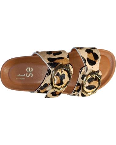 ITSE SALOMON 3-SALOMON LEOPARDO VARIOS COLORES