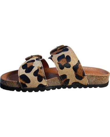 ITSE SALOMON 3-SALOMON LEOPARDO VARIOS COLORES