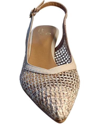 ITSE 2610 TAMURA 2610 NATURAL VARIOS COLORES