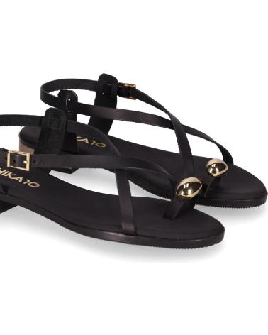 Sandálias-De-Mujer-CHIKA10-ST-MARKES-5587-NEGRO-BLACK