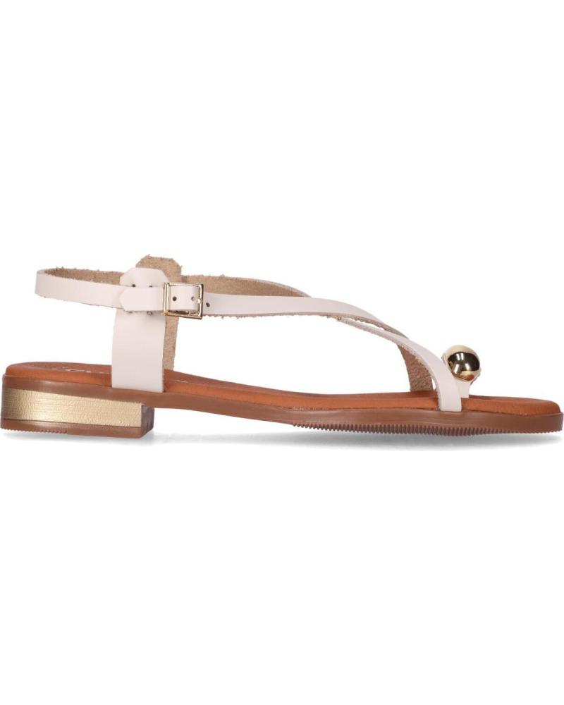 Sandálias-De-Mujer-CHIKA10-ST-MARKES-5587-HIELO-SNOW