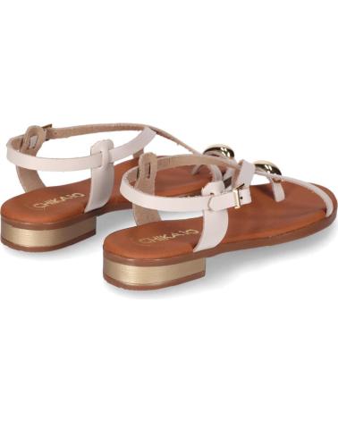 Sandálias-De-Mujer-CHIKA10-ST-MARKES-5587-HIELO-SNOW