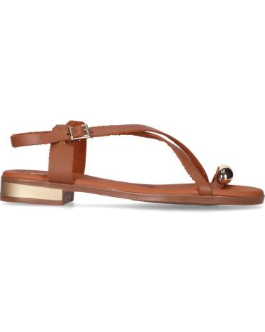 Sandálias-De-Mujer-CHIKA10-ST-MARKES-5587-CUERO-TAN