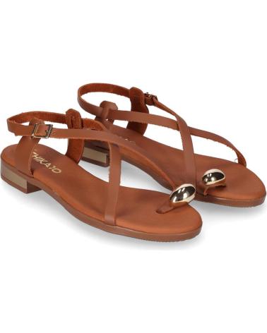 Sandálias-De-Mujer-CHIKA10-ST-MARKES-5587-CUERO-TAN