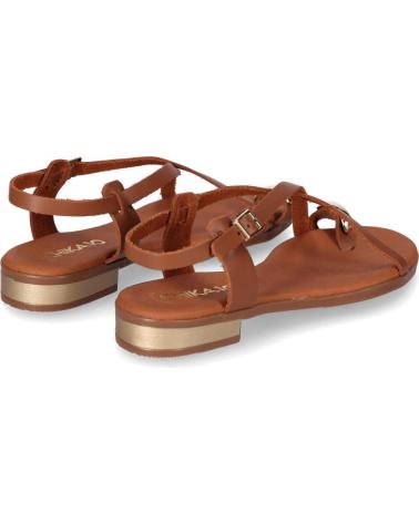 Sandálias-De-Mujer-CHIKA10-ST-MARKES-5587-CUERO-TAN