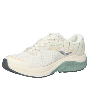 TÊNIS DE CORRIDA JOMA VICTORY 2502 BRANCO RVICLW2502 BLANCO
