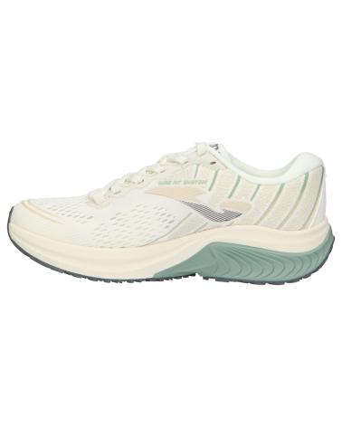 TÊNIS DE CORRIDA JOMA VICTORY 2502 BRANCO RVICLW2502 BLANCO