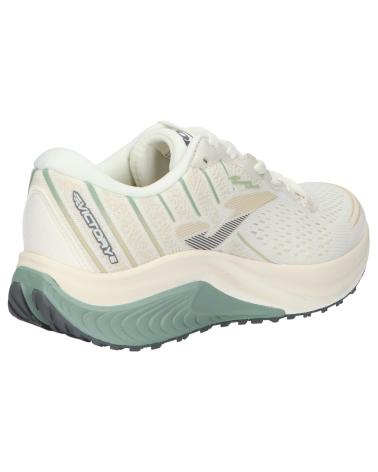 TÊNIS DE CORRIDA JOMA VICTORY 2502 BRANCO RVICLW2502 BLANCO