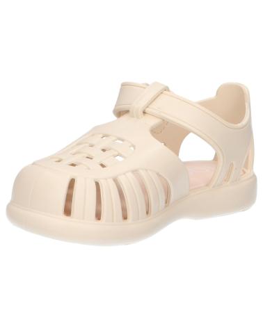 Chanclas de Niño IGOR TOBBY S10271 CANGREJERA MARFIL