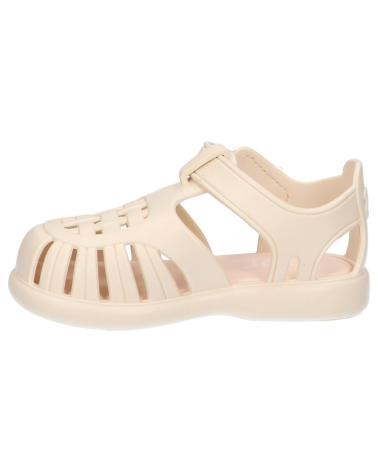 Chanclas de Niño IGOR TOBBY S10271 CANGREJERA MARFIL