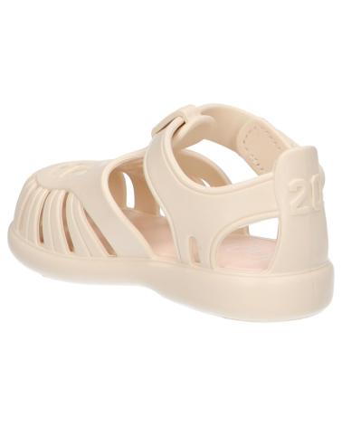 Chanclas de Niño IGOR TOBBY S10271 CANGREJERA MARFIL