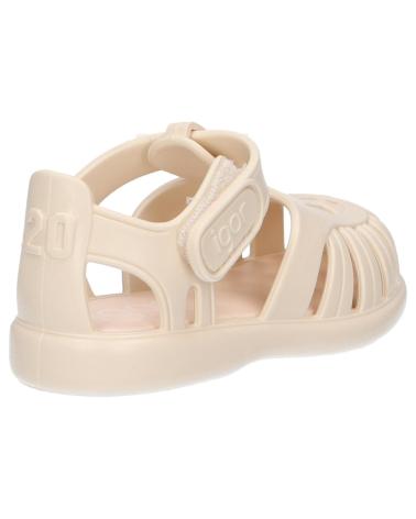 Chanclas de Niño IGOR TOBBY S10271 CANGREJERA MARFIL