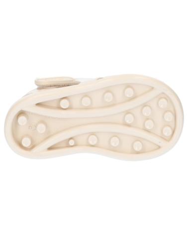 Chanclas de Niño IGOR TOBBY S10271 CANGREJERA MARFIL