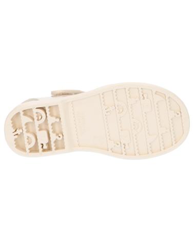 Sandalias de Niña IGOR CANGREJERAS MARFIL