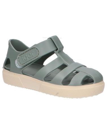 IGOR S10340-013 BAY VERDE