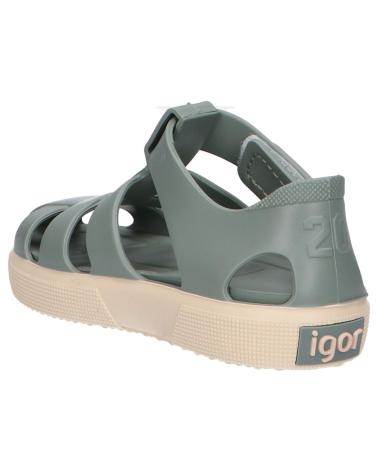 IGOR S10340-013 BAY VERDE