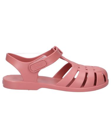 IGOR S10288-383 CLASICA V NUEVO ROSA