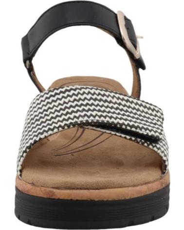 ROMIKA 95R0032003 NEGRA NEGRO
