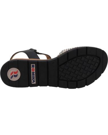 ROMIKA 95R0032003 NEGRA NEGRO