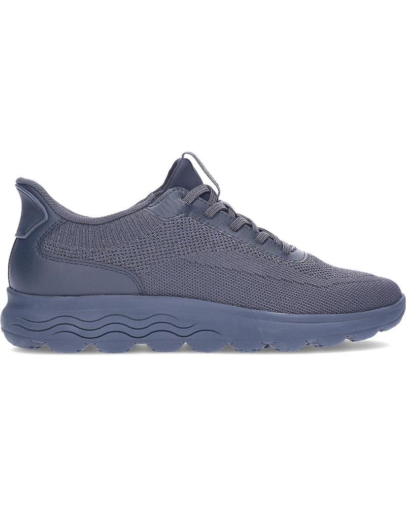 GEOX DEPORTIVAS PARA MUJER SPHERICA PLUS D567MA NAVY