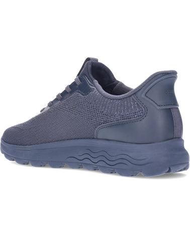 GEOX DEPORTIVAS PARA MUJER SPHERICA PLUS D567MA NAVY