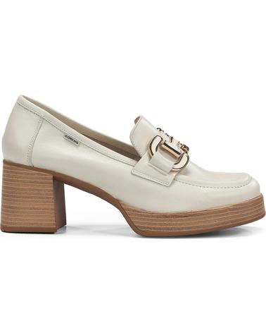 DORKING MOCASINES PARA MUJER BY FLUCHOS D9232 CRISTEL SUGARHIELO